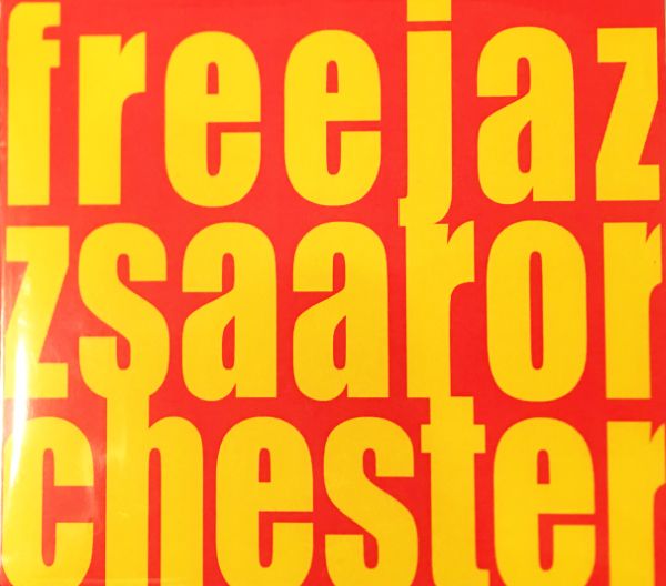 Free Jazz Orchester Saar
