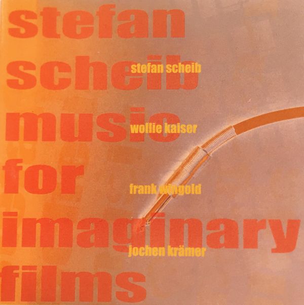 Stefan Scheib Quartett